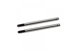 Yeah Racing 100mm Steel Shock Shaft 2Pcs