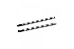 Yeah Racing 120mm Steel Shock Shaft 2Pcs
