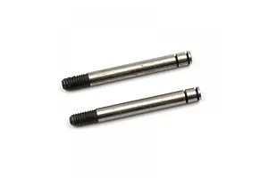Yeah Racing 55mm Steel Shock Shaft 2Pcs image 81070