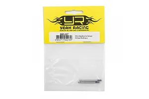 Yeah Racing 65mm Steel Shock Shaft 2Pcs image 81075