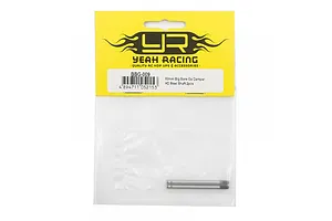 Yeah Racing 80mm Steel Shock Shaft 2Pcs image 81079