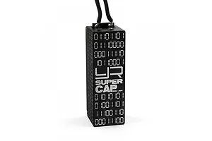 Yeah Racing Black Aluminium 30V Super Cap