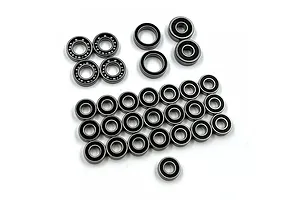Yeah Racing Steel Bearing 30Pcs kit image 81124