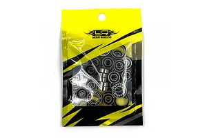 Yeah Racing Steel Bearing 30Pcs kit image 81125