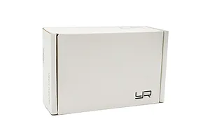 Yeah Racing Black Metal Adjustable Winch Set w/ Clutch image 81139