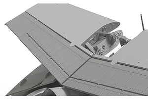 Airfix 1/48 Fairey Gannet AS.1/AS.4 Anti-Submarine Aircraft Scaled Plastic Model Kit image 81209