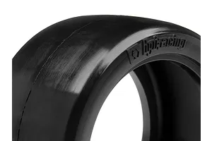 HPI 1.9" Falken Azenis Slick Tyres w/ Foam Inserts 2Pcs image 8123