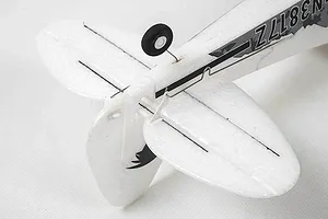 FMS RC Plane PA-18 Super Cub 540mm RTF - White image 81226