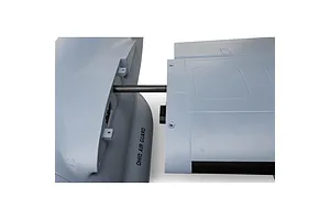 E-Flite RC Plane EC-1500 Twin Cargo 1.5m Military BNF Basic with AS3X and Safe Select Technology image 81317