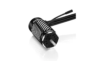 Hobbywing EzRun Max 56118SD G2 650Kv Sensored Brushless Motor image 81336