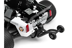 HPI Firestorm Wheelie Bar Set image 8135