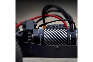 Hobbywing EzRun Max 56118SD G2 1100Kv Sensored Brushless Motor image 81344