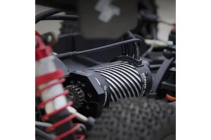 Hobbywing EzRun Max 56118SD G2 1100Kv Sensored Brushless Motor image 81345