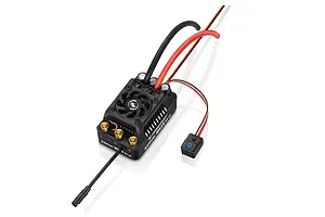 Hobbywing EzRun Max5 G2 250A Waterproof Sensored Brushless ESC image 81348