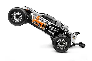 HPI Firestorm Wheelie Bar Set image 8136