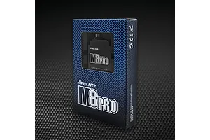 Power HD M8 Pro 8.5kg 8.4V Coreless Servo image 81365