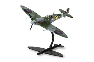 Airfix 1/72 Supermarine Spitfire &amp;amp; F-35B Lightning II image 81381