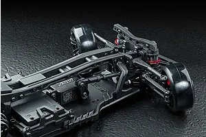 MST RMX 2.5 Classic RC Drift Car Electric 2WD 1/10 Scale Kit image 81474