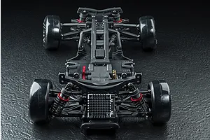 MST RMX 2.5 Classic RC Drift Car Electric 2WD 1/10 Scale Kit image 81475