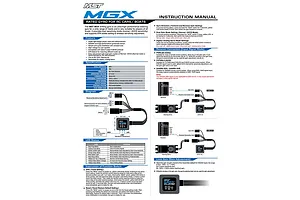 MST MGX Gyro image 81480