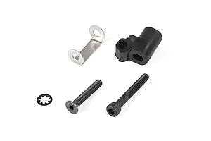 Rovan Engine Fixing Block Assembly