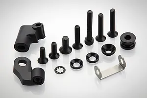 Rovan Engine Fixed Screw Parts Assembly Kit