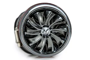 Rovan Red Aluminium Air Filter Kit image 81515