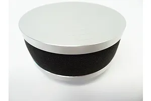 Rovan Silver Aluminium Air Filter Kit image 81525