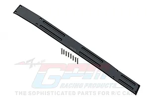 GPM Black Aluminium Chassis Plate image 81567