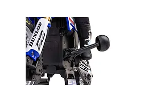 Losi 1/4 Promoto-MX Electric RTR RC Motorcycle - Club MX image 81604