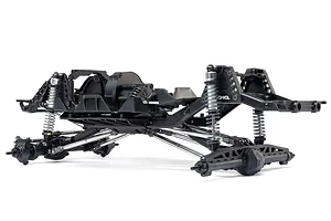 Axial SCX10 III Base Camp RC Rock Crawler Electric 1/10 Scale Kit image 81804