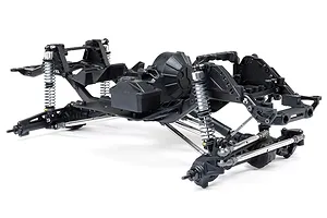 Axial SCX10 III Base Camp RC Rock Crawler Electric 1/10 Scale Kit image 81806