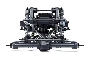 Axial SCX10 III Base Camp RC Rock Crawler Electric 1/10 Scale Kit image 81808