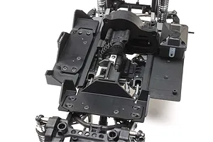 Axial SCX10 III Base Camp RC Rock Crawler Electric 1/10 Scale Kit image 81813