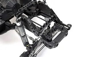 Axial SCX10 III Base Camp RC Rock Crawler Electric 1/10 Scale Kit image 81814