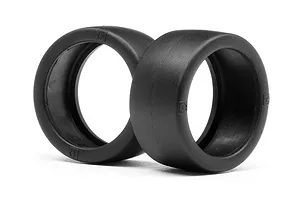 HPI 1.2" Micro RS4 Micro Tyres 4Pcs image 8183