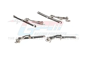 GPM Hardened & Thickened Movable Wiper Kit image 81922