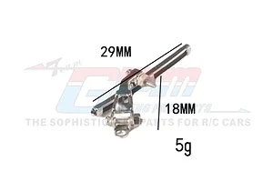 GPM Hardened & Thickened Movable Wiper Kit image 81923