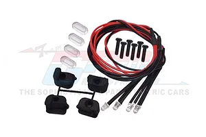 GPM Front &amp;amp; Rear Universal LED Light Kit image 81927