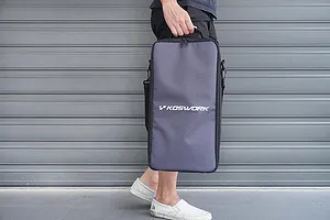 Koswork 1/10 Touring Car Carrying Bag image 81937