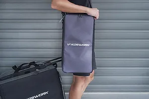 Koswork 1/10 Touring Car Carrying Bag image 81939