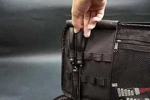 Koswork Multifunction Charger Bag image 81947