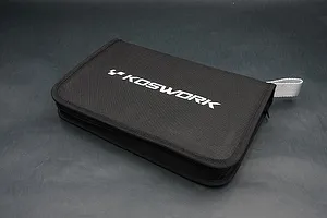 Koswork Foldable Tool Bag 285x180mm image 81948