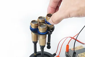 Koswork 1/10 Power Vacuum Pump/Air Removal image 81959