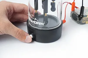 Koswork 1/10 Power Vacuum Pump/Air Removal image 81960