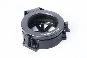 Koswork 1/8 Tyre Gluing Jig image 81963