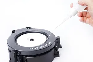 Koswork 1/8 Tyre Gluing Jig image 81965