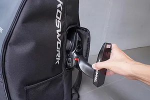 Koswork 1/10 Crawler Backpack / Multi-Function Backpack (for TRX-4, SCX10 or similar crawlers) image 81983