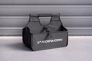 Koswork Pit Caddy Bag/starter Box Bag/tool Bag V2 image 81986