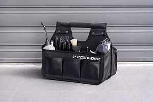 Koswork Pit Caddy Bag/starter Box Bag/tool Bag V2 image 81987